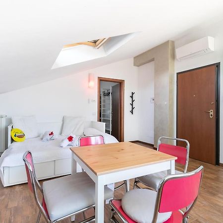 Alessia'S Flat - Affori Apartment Milano Ngoại thất bức ảnh