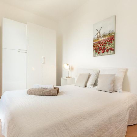 Alessia'S Flat - Affori Apartment Milano Ngoại thất bức ảnh