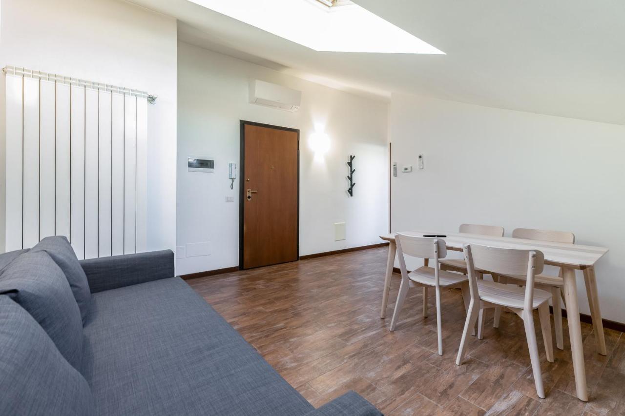 Alessia'S Flat - Affori Apartment Milano Ngoại thất bức ảnh