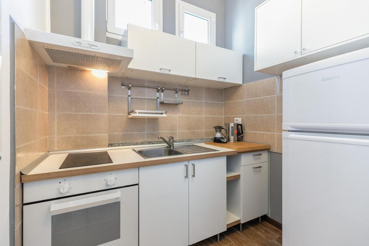 Alessia'S Flat - Affori Apartment Milano Ngoại thất bức ảnh