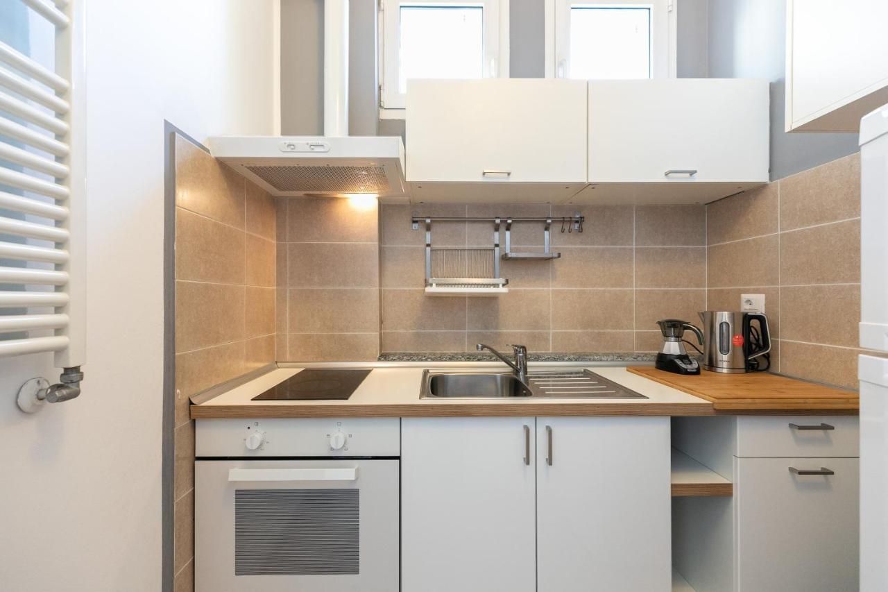 Alessia'S Flat - Affori Apartment Milano Ngoại thất bức ảnh