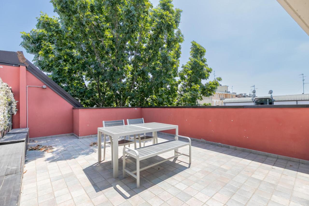 Alessia'S Flat - Affori Apartment Milano Ngoại thất bức ảnh