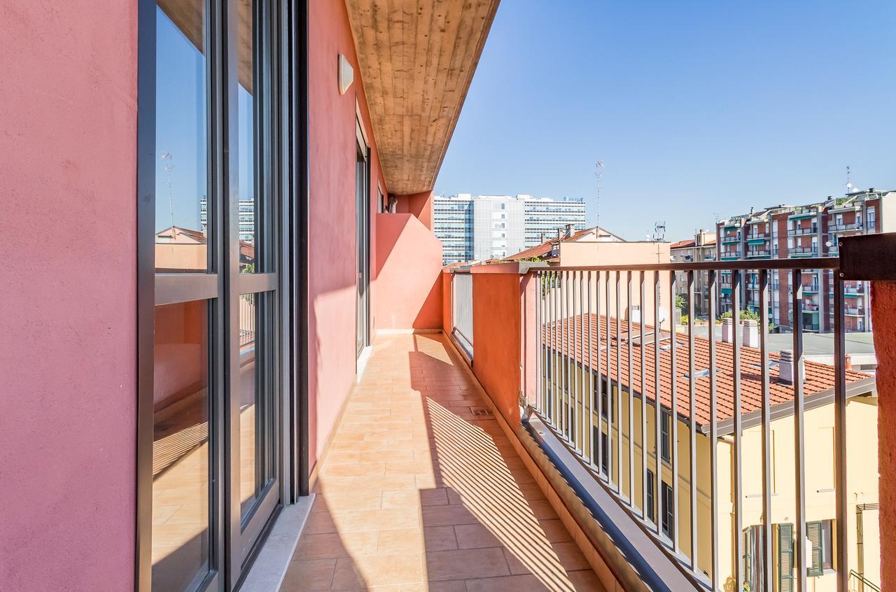 Alessia'S Flat - Affori Apartment Milano Ngoại thất bức ảnh