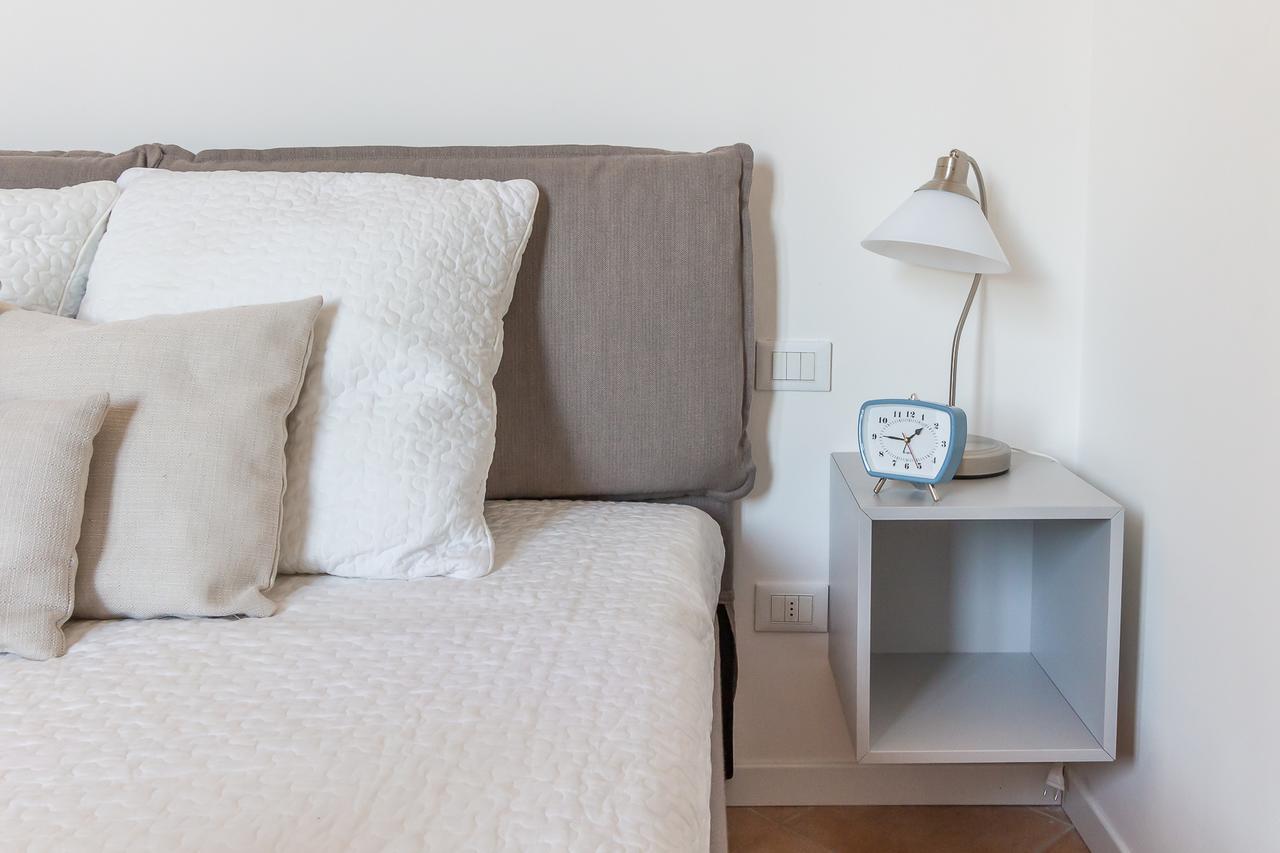 Alessia'S Flat - Affori Apartment Milano Ngoại thất bức ảnh