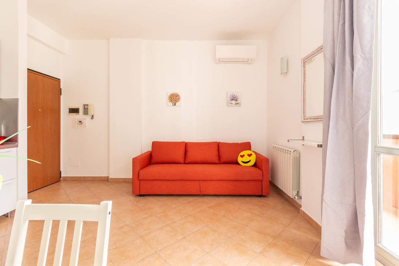 Alessia'S Flat - Affori Apartment Milano Ngoại thất bức ảnh