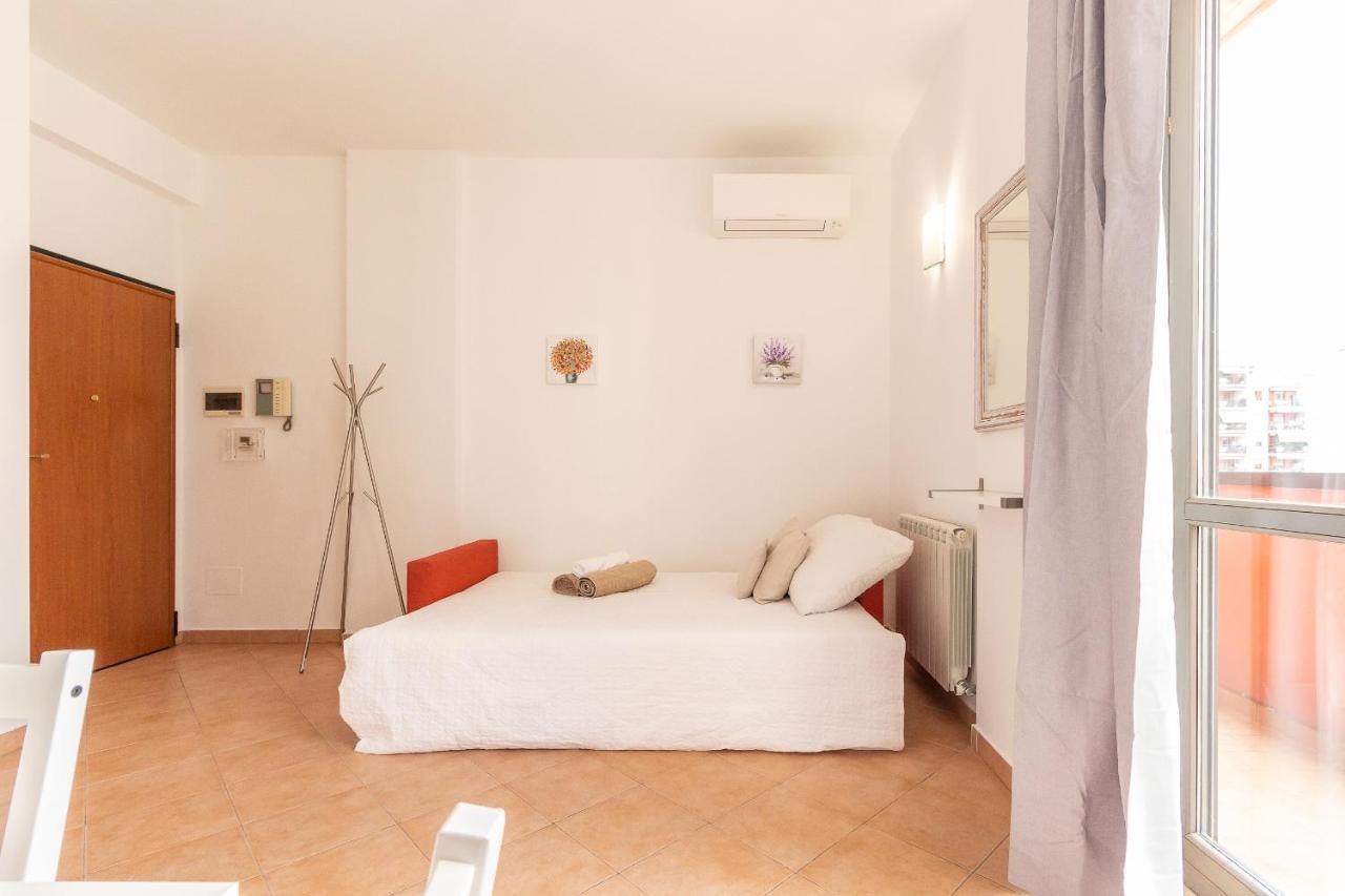 Alessia'S Flat - Affori Apartment Milano Ngoại thất bức ảnh