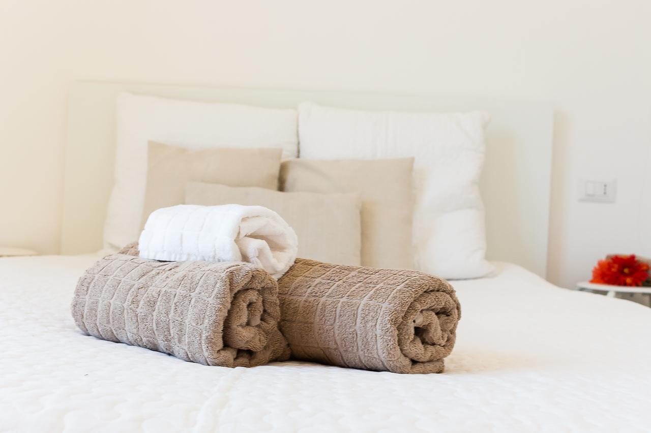 Alessia'S Flat - Affori Apartment Milano Ngoại thất bức ảnh