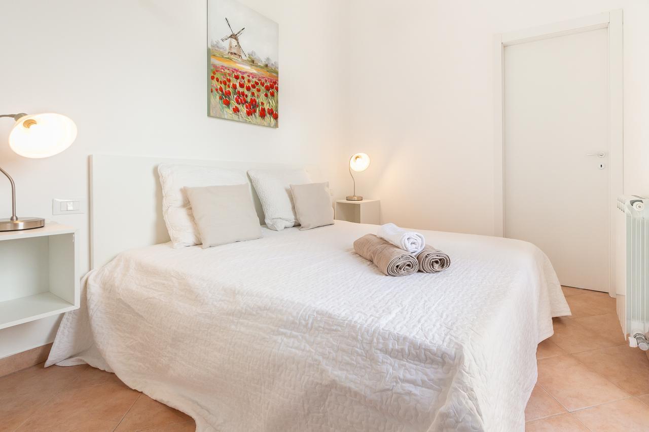 Alessia'S Flat - Affori Apartment Milano Ngoại thất bức ảnh