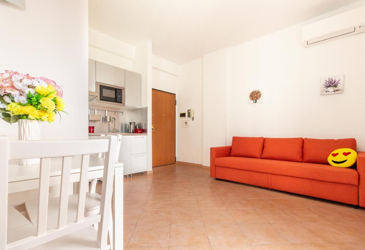 Alessia'S Flat - Affori Apartment Milano Ngoại thất bức ảnh